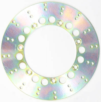 EBC-Brakes Stainless Steel Disc