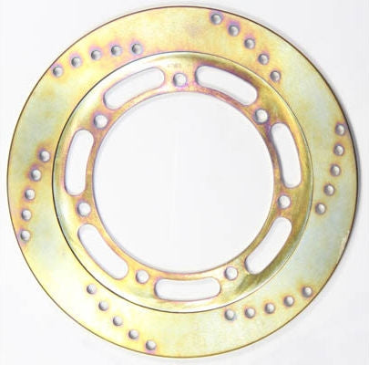 EBC-Brakes Stainless Steel Disc
