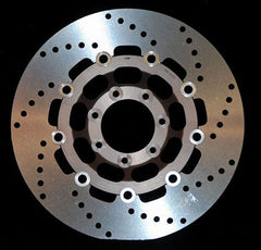 EBC-Brakes Motorcycle Brake Disc to fit Front Right