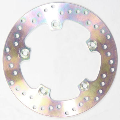 EBC-Brakes Motorcycle Brake Disc to fit Front Left