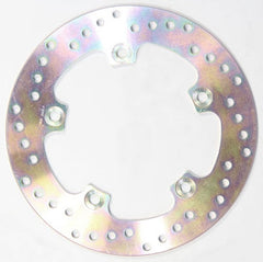 EBC-Brakes Motorcycle Brake Disc to fit Front Left