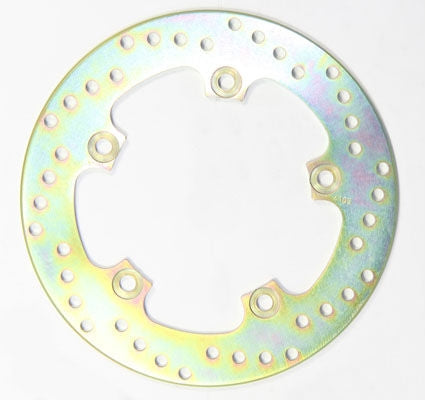 EBC-Brakes Motorcycle Brake Disc to fit Front Right