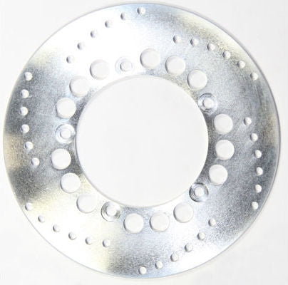 EBC-Brakes Motorcycle Brake Disc to fit Front Left