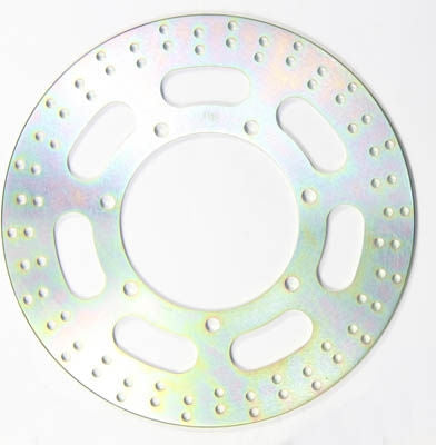 EBC-Brakes Motorcycle Brake Disc to fit Front Left