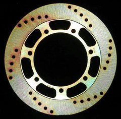 EBC-Brakes Stainless Steel Disc to fit Rear Right