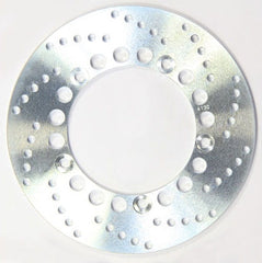 EBC-Brakes Stainless Steel Disc to fit Rear Right