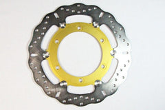 EBC-Brakes XC Brake Disc to fit Front Right