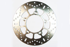 EBC-Brakes Stainless Steel Disc to fit Rear Right
