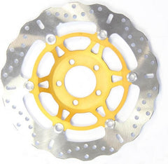 EBC-Brakes XC Brake Disc to fit Front Left