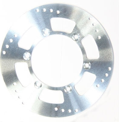 EBC-Brakes Motorcycle Brake Disc to fit Front Right