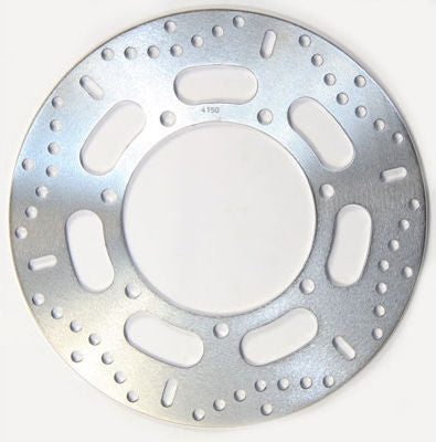 EBC-Brakes Stainless Steel Disc to fit Front Left