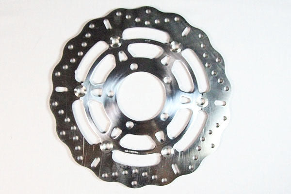 EBC-Brakes Universal Custom Disc for Naked Bikes to fit Front Left