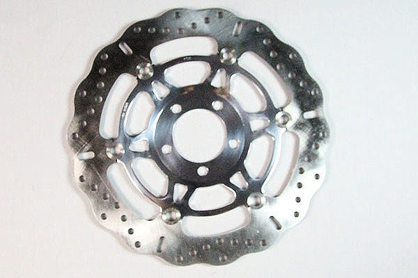 EBC-Brakes Universal Custom Disc for Naked Bikes to fit Front Left