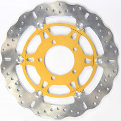 EBC-Brakes XC Brake Disc to fit Front Left