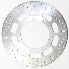 EBC-Brakes Stainless Steel Disc to fit Front Left