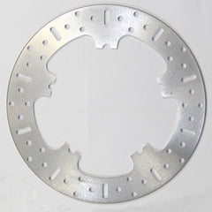 EBC-Brakes Stainless Steel Disc to fit Front Left