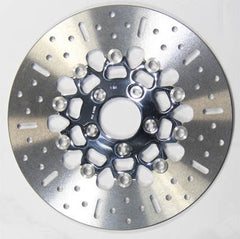 EBC-Brakes Motorcycle Brake Disc to fit Front Left