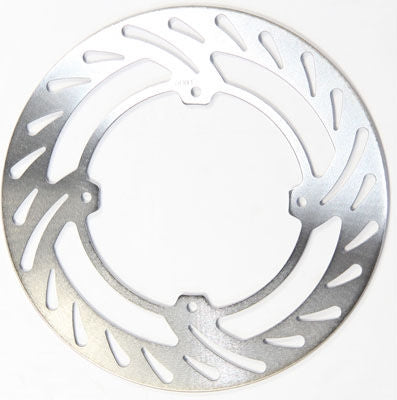 EBC-Brakes D-Series Premium Replacement Discs to fit Front Left