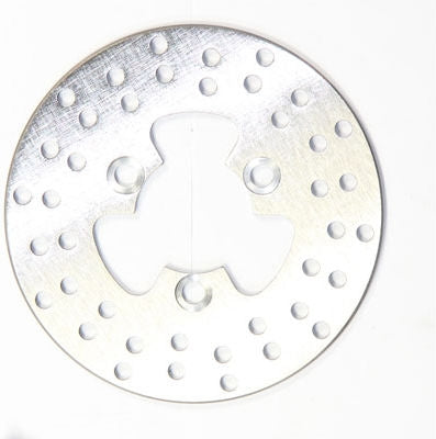 EBC-Brakes D-Series Premium Replacement Discs to fit Front Left