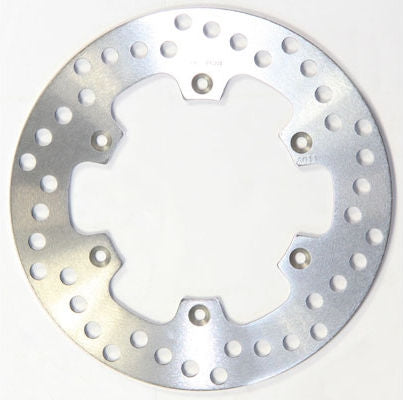 EBC-Brakes D-Series Premium Replacement Discs to fit Rear Right
