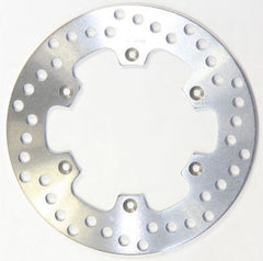 EBC-Brakes D-Series Premium Replacement Discs to fit Rear Right