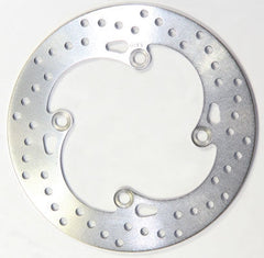 EBC-Brakes D-Series Premium Replacement Discs to fit Rear Right