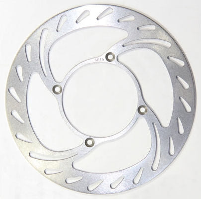 EBC-Brakes D-Series Premium Replacement Discs to fit Front Left