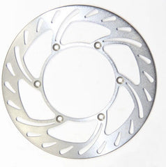 EBC-Brakes D-Series Premium Replacement Discs to fit Front Left