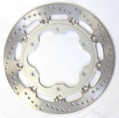 EBC-Brakes Motorcycle Brake Disc to fit Front Right