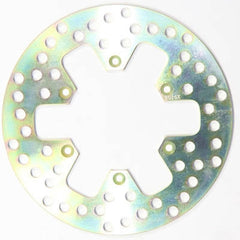 EBC-Brakes D-Series Premium Replacement Discs to fit Front Left
