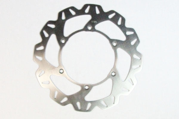 EBC-Brakes CX Extreme Motocross Race Discs to fit Front Left