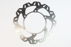 EBC-Brakes CX Extreme Motocross Race Discs to fit Front Left