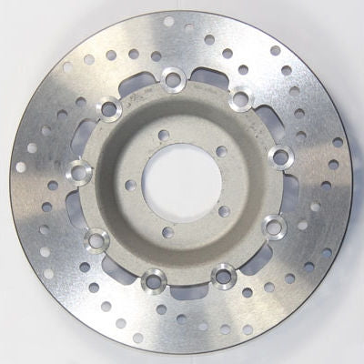EBC-Brakes Motorcycle Brake Disc to fit Front Right