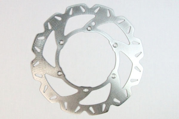 EBC-Brakes CX Extreme Motocross Race Discs to fit Front Left