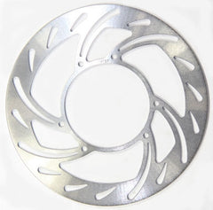 EBC-Brakes D-Series Premium Replacement Discs to fit Front Left