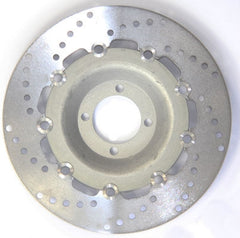 EBC-Brakes Motorcycle Brake Disc to fit Front Left