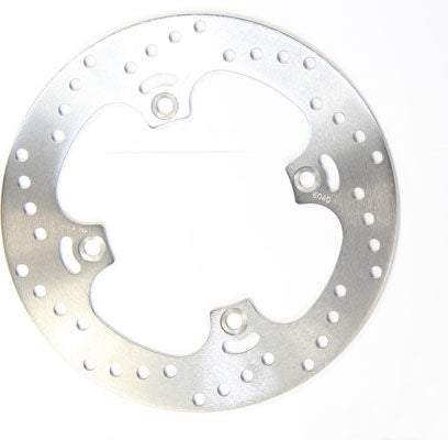 EBC-Brakes D-Series Premium Replacement Discs to fit Front Left