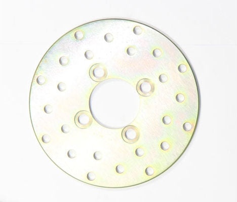 EBC-Brakes D-Series Premium Replacement Discs to fit Front Left