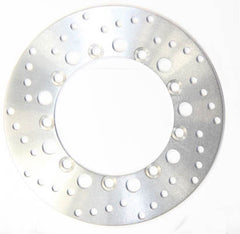 EBC-Brakes D-Series Premium Replacement Discs to fit Front Left