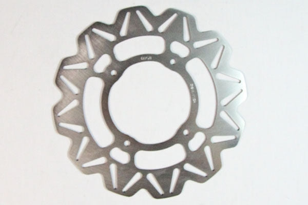 EBC-Brakes CX Extreme Motocross Race Discs to fit Front Left