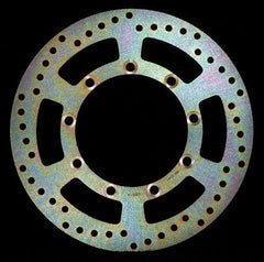 EBC-Brakes D-Series Premium Replacement Discs to fit Front Left