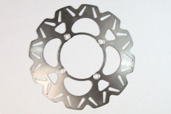 EBC-Brakes CX Extreme Motocross Race Discs to fit Front Left