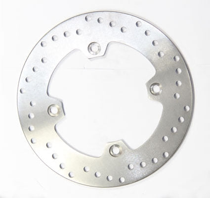 EBC-Brakes D-Series Premium Replacement Discs to fit Rear Right