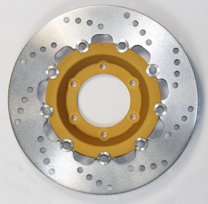 EBC-Brakes Motorcycle Brake Disc to fit Front Right