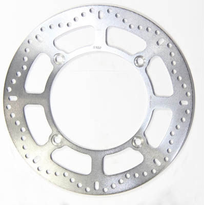 EBC-Brakes Motorcycle Brake Disc to fit Front Left