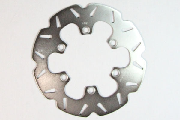 EBC-Brakes CX Extreme Motocross Race Discs to fit Rear Right