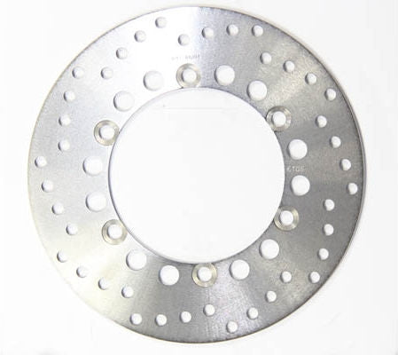 EBC-Brakes D-Series Premium Replacement Discs to fit Front Left