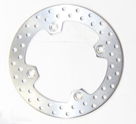 EBC-Brakes D-Series Premium Replacement Discs to fit Rear Right