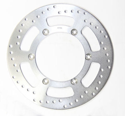 EBC-Brakes D-Series Premium Replacement Discs to fit Front Left