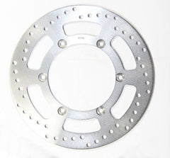 EBC-Brakes D-Series Premium Replacement Discs to fit Front Left
